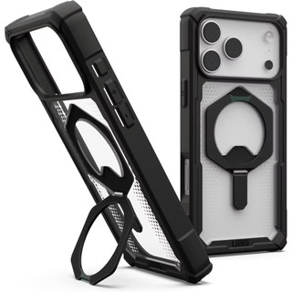 UAG Case เคส ชาร์จได้ ตั้งได้ สำหรับ iPhone 17 Air 17PROMAX 17Pro 17Air 12 13 14 PRO 15 Promax  เคสกันกระแทก แม่เหล็ก