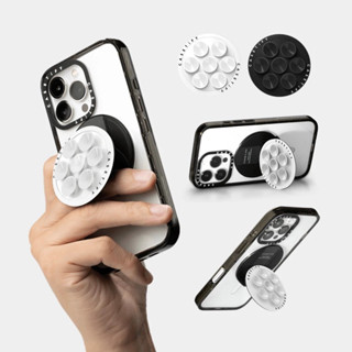 Snappy ถ้วยดูดแม่เหล็กขาตั้งโทรศัพท์พร้อมกล่องสําหรับ iPhone…