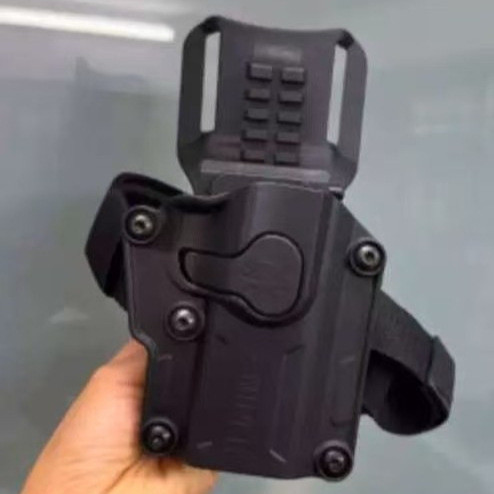 CZ-75 P09 P10 M92 PX4 P226 229 320 TP9 VP9枪套快拔套DK06 05