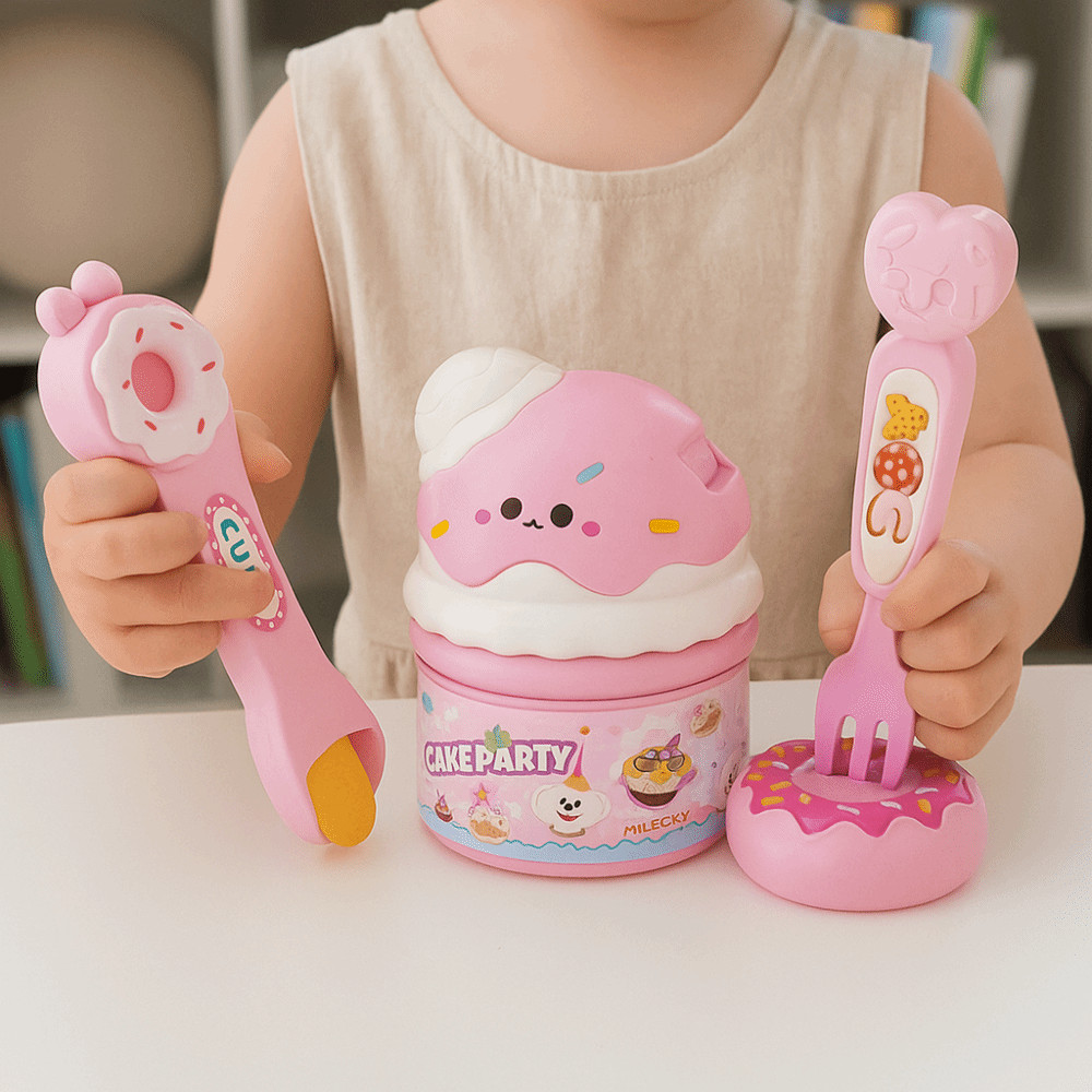 JARRED พุดดิ้งของเล่นให้อาหาร,อาหารจําลองแฮมเบอร์เกอร์พุดดิ้งของเล่น,แปลกต้นการศึกษาญี่ปุ่นแกล้งทําเป็นเล่นของเล่นบ้านเด็กของขวัญ - รูปที่ 5