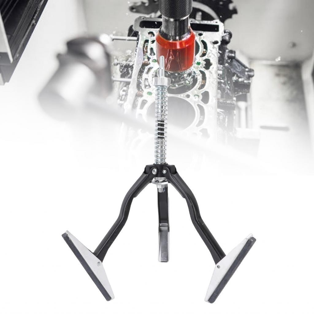 Tools0-TH Walmeck กระบอกสูบเครื่องยนต์ Hone เครื่องมือ 3 Jaw Sander Polisher หินบด 220 กรวดเพื่อประส