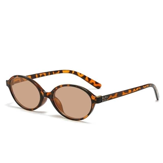 Lunar Blossom 😍😍 glasses ลายเสือดาว มีให้เลือกสีเลนส์หลากหลาย ราคาถูก หวานและน่ารัก แว่นตาแฟชั่นย้อนยุค