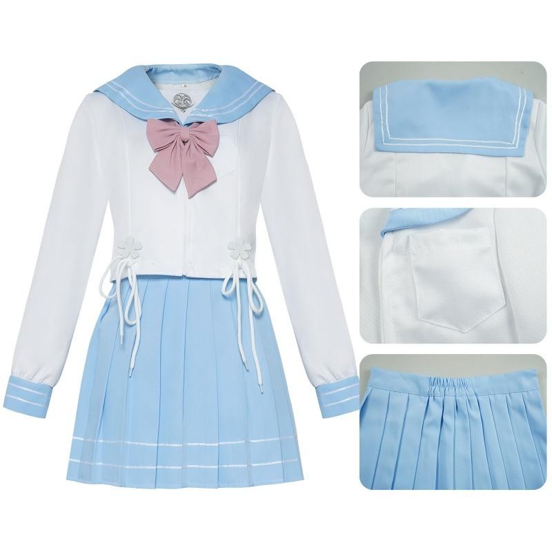 Mikoto Togami จาก Naraka: Bladepoint ชุดคอสเพลย์ Halloween โดย ENIGAMA VARIATIONS