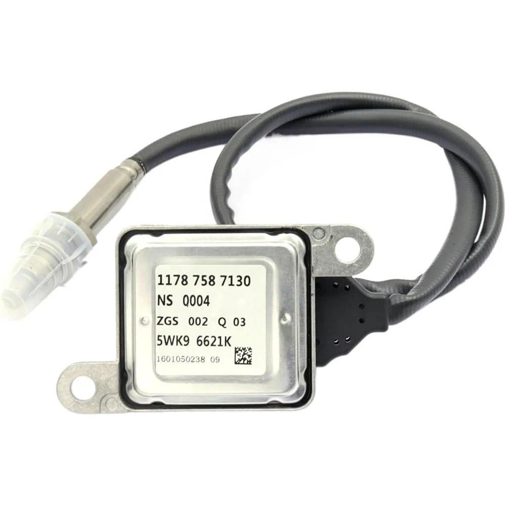 11787587130 758232601 5WK96621 5WK96621D ใหม่ Nox Sensor/Sensor NGK Probe สําหรับ BMW 1 3 Series E81