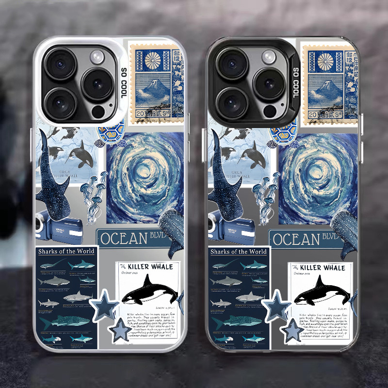 🎈Good🎈ส่งจากไทย เคสโทรศัพท์มือถือ เคสไอโฟน กันกระแทก สําหรับIPHONE 17 16 11 12 13 14 15PRO MAX 7Plus XS/XR XSMax