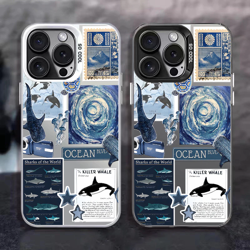 🎈Good🎈ส่งจากไทย เคสโทรศัพท์มือถือ เคสไอโฟน กันกระแทก สําหรับIPHONE 17 16 11 12 13 14 15PRO MAX 7Plus XS/XR XSMax