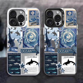 🎈Good🎈ส่งจากไทย เคสโทรศัพท์มือถือ เคสไอโฟน กันกระแทก สําหรับIPHONE 17 16 11 12 13 14 15PRO MAX 7Plus XS/XR XSMax