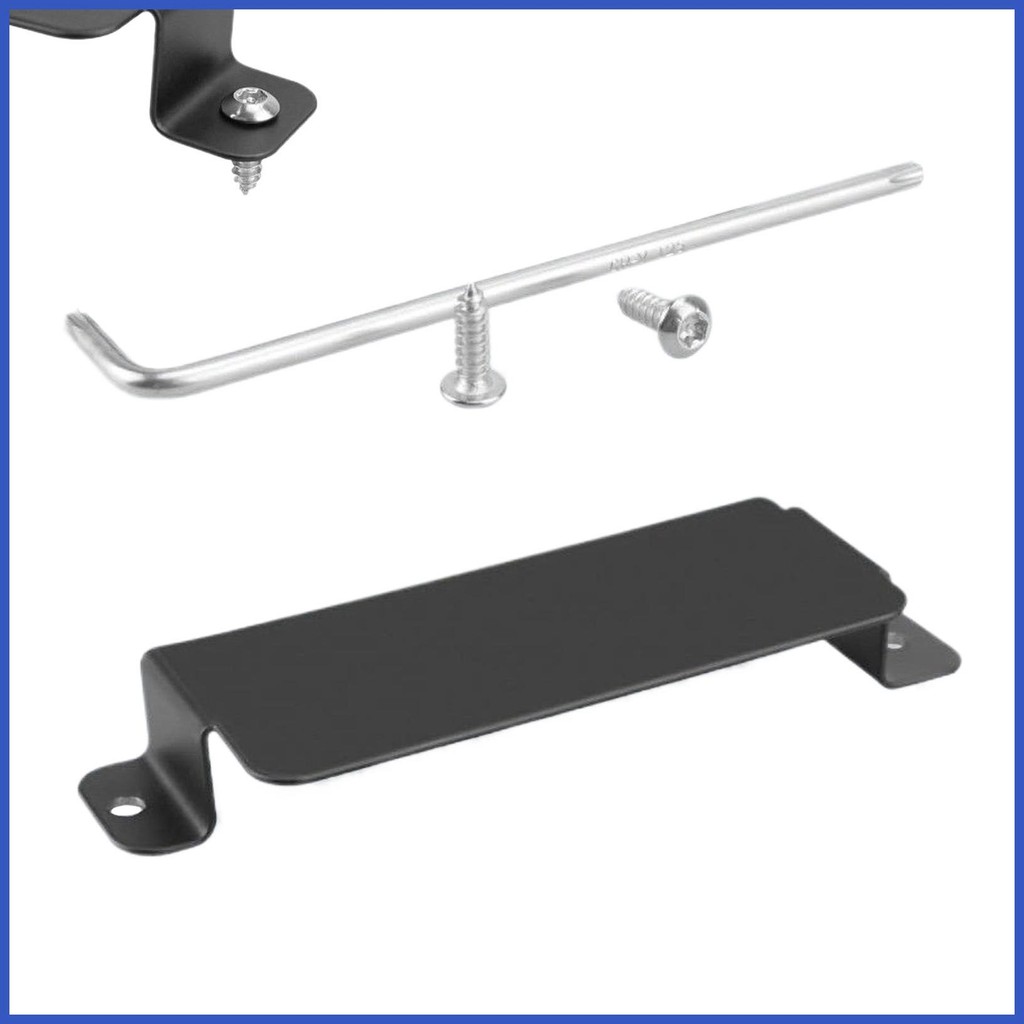 สําหรับ Dodge 2015-2023 Challenger SRT Hellcat เหล็ก Neutral ฝาครอบแผ่นอะไหล่ทดแทนสําหรับรถมัลติฟังก