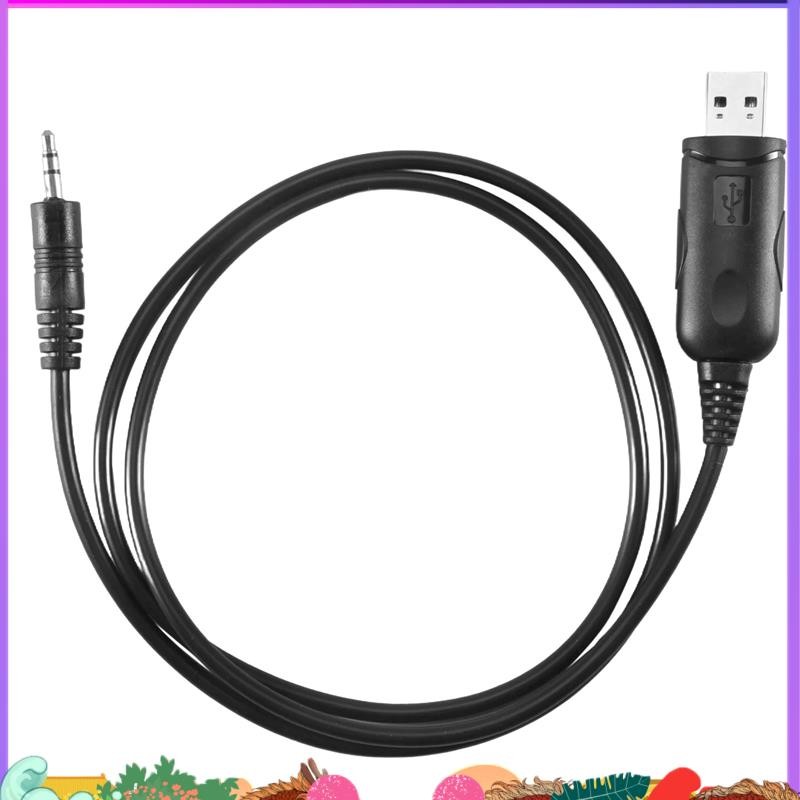 สายการเขียนโปรแกรม Super USB สําหรับ KT-8900R,KT-8900D,KT-7900D เครื่องรับส่งสัญญาณมือถือ