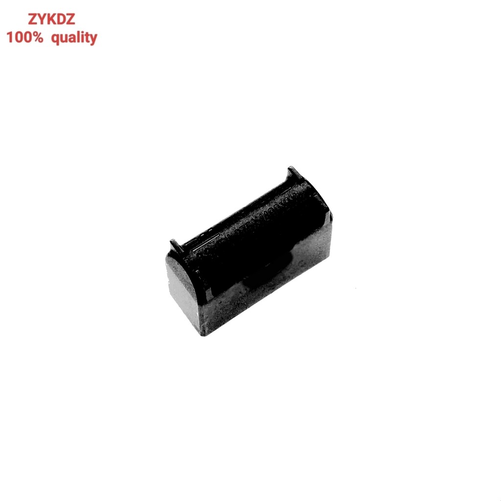 5 ชิ้น 3.3UF = 3UF 275V 400V J MKP-X2 275V AC-400V DC เตาแม่เหล็กไฟฟ้าตัวเก็บประจุแรงดันไฟฟ้าสูง