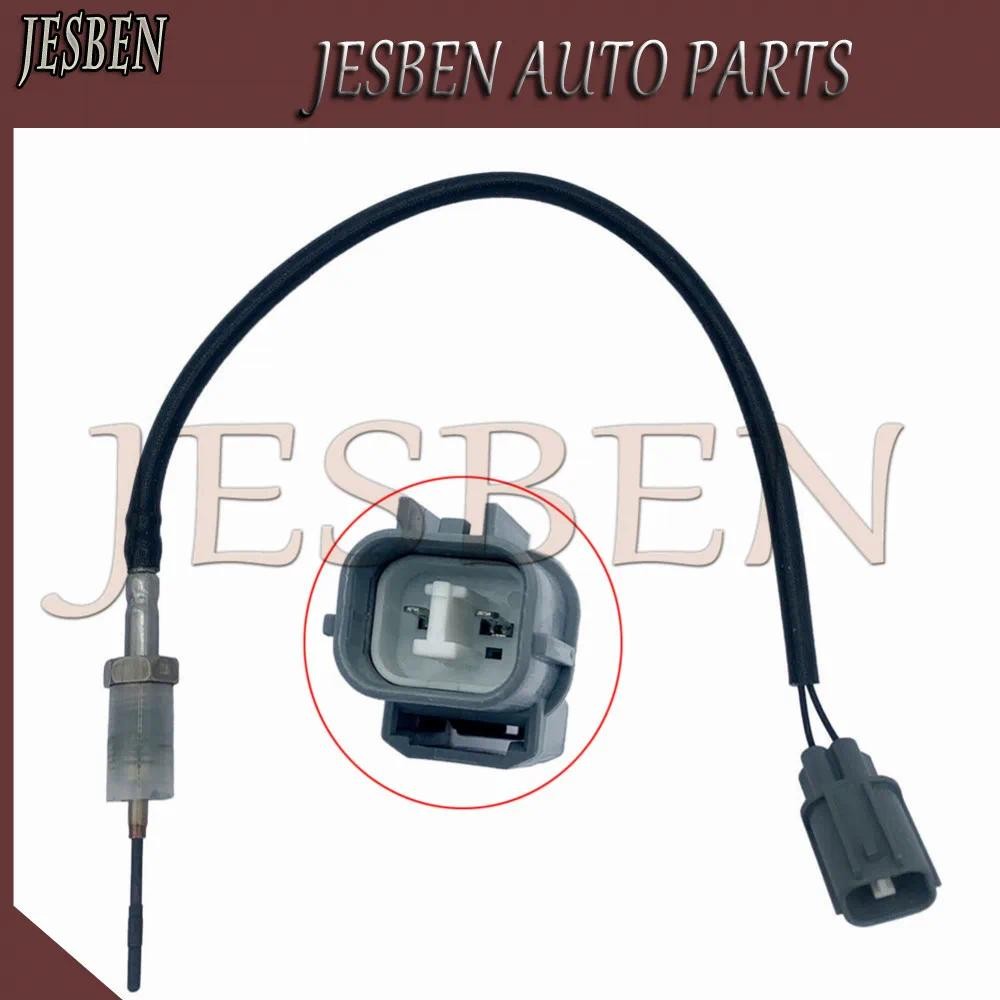 37810-PEL-G11 37810PELG11 ใหม่ไอเสียแก๊สอุณหภูมิ Sensor Fit สําหรับ Honda HR-V HRV GH 1.6 16V D16W1 
