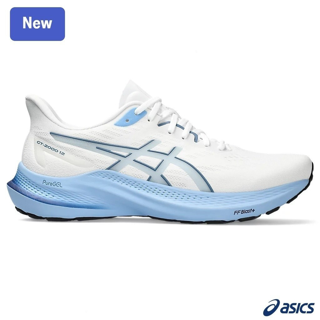 ASICS GT-2000 HQCJ รองเท้าวิ่งผู้ชาย