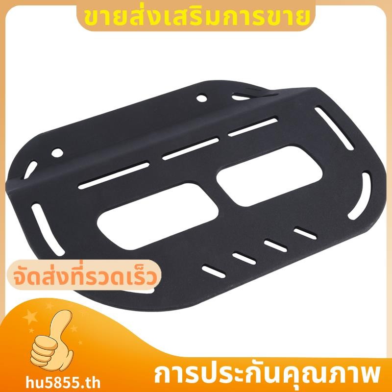 ซ้ายชั้นวางกระเป๋าอานกระเป๋ายึดด้านข้างกระเป๋าสําหรับ CL250 CL500 CL300 2021-2023 .hu5855th