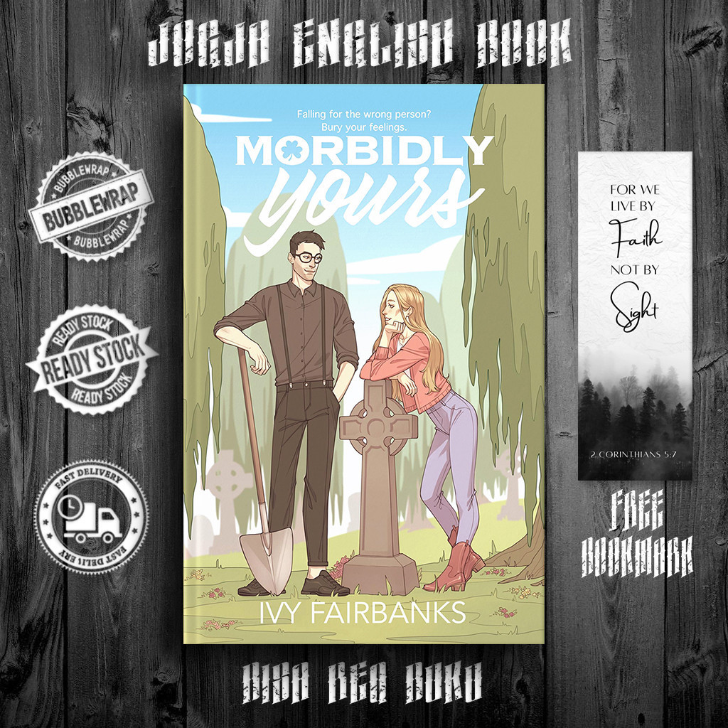Morbidly Yours โดย Ivy Fairbanks