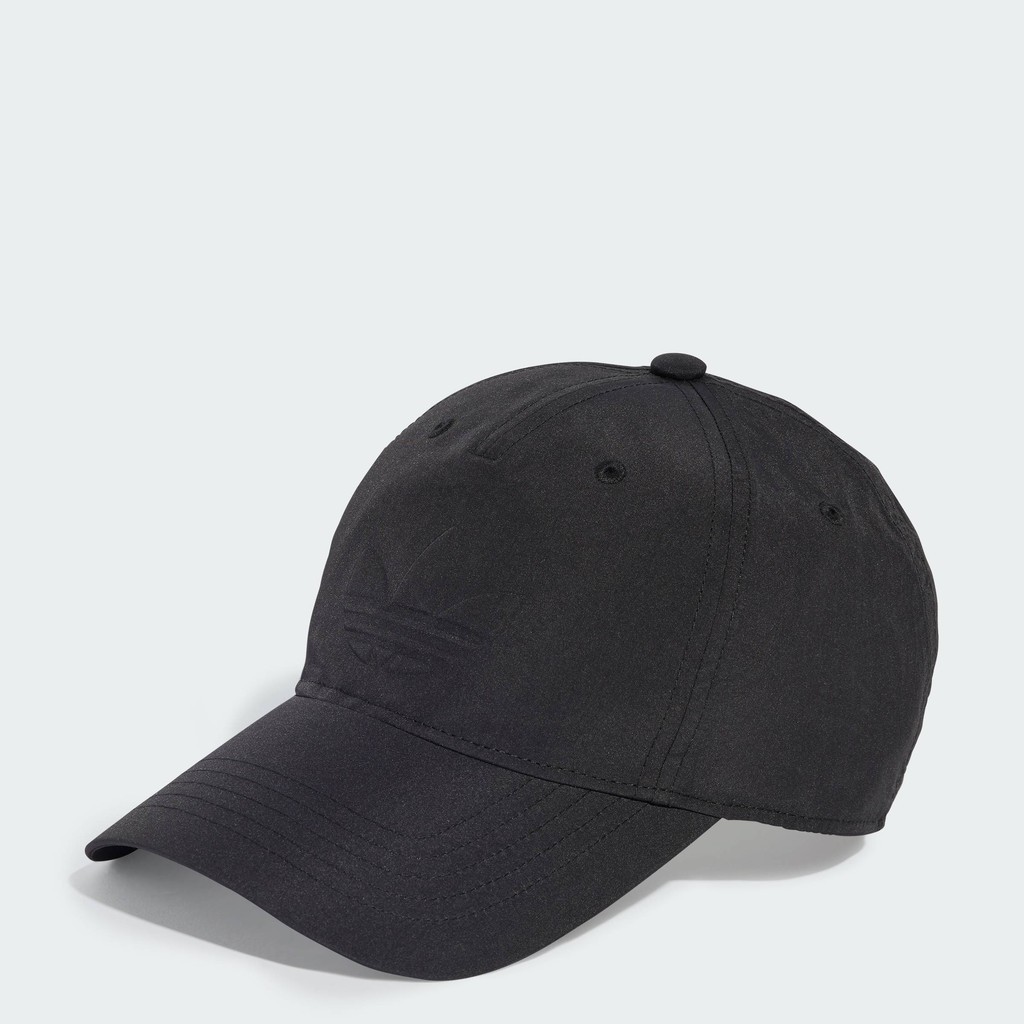 adidas Lifestyle Everyday Icons Soft Cap Unisex Black JW5429