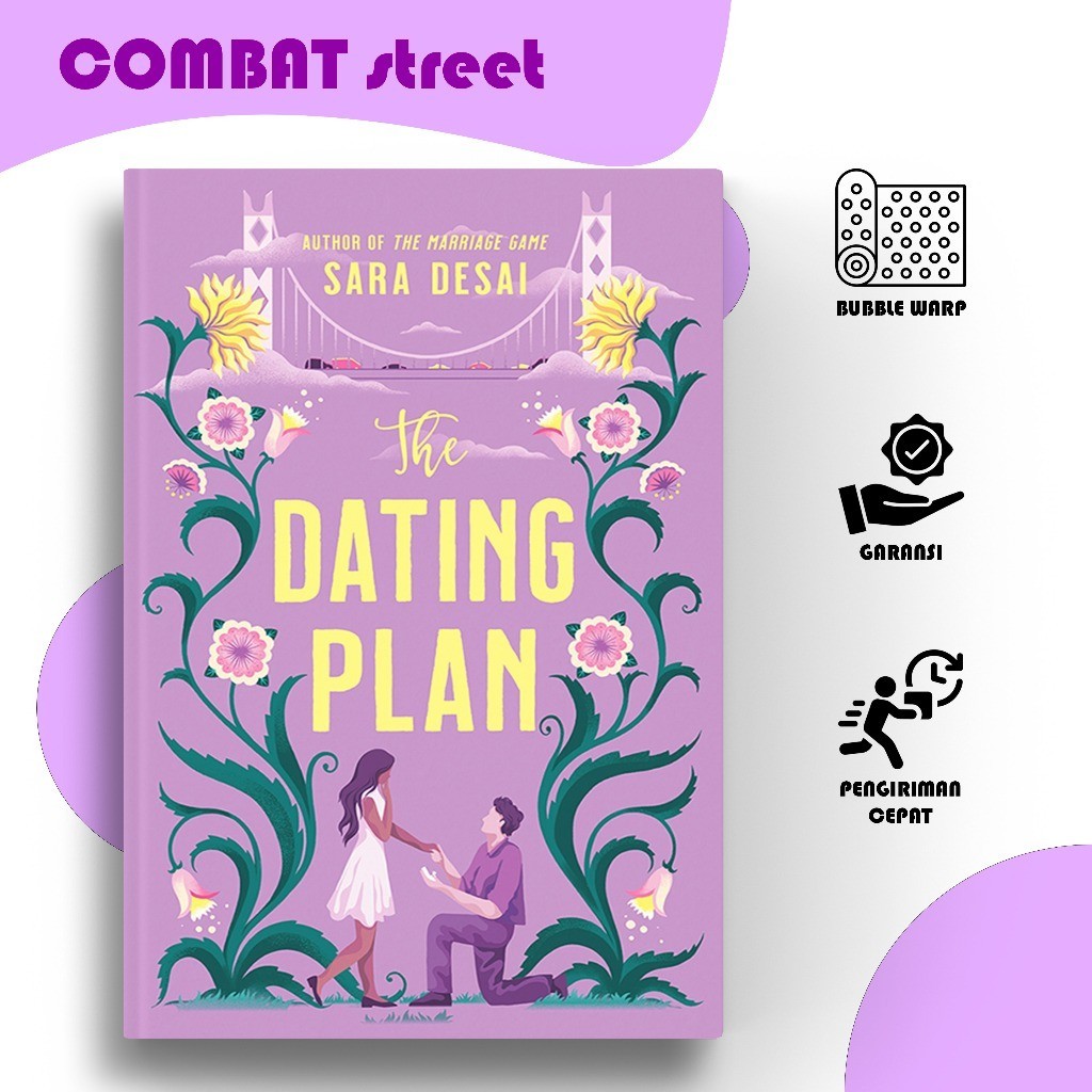 The Rating Plan (เกมมาร์ริage, 2) โดย Sara Dasi