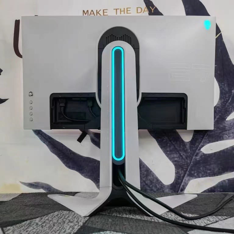 Alienware Alienware AW2721D/AW3423DW/AW2523 จอแสดงผลเกมสําหรับเล่นเกม