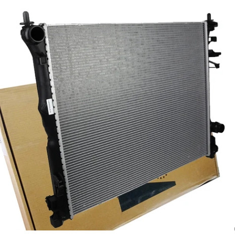 1675006301 หม้อน้ําหล่อเย็นสําหรับ Mercedes Benz GLS580, G550, G63 AMG, GLE63 AMG S, GLE580