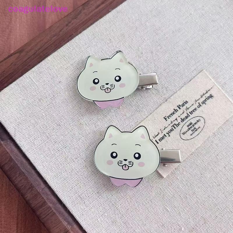 คลิปผมน่ารักสำหรับสาวๆ แบบ anime Hikaru Died พร้อมใช้งานเป็นเครื่องประดับผมและ cosplay accessory