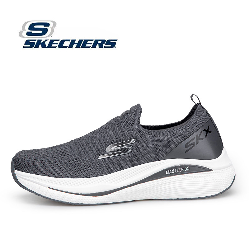 SKECHERS_NewMensShoesHyperBurss Mens Shoes GowalkARCHFIT-Mens Shoes Mens Casual Shoes Mens Sports Sh