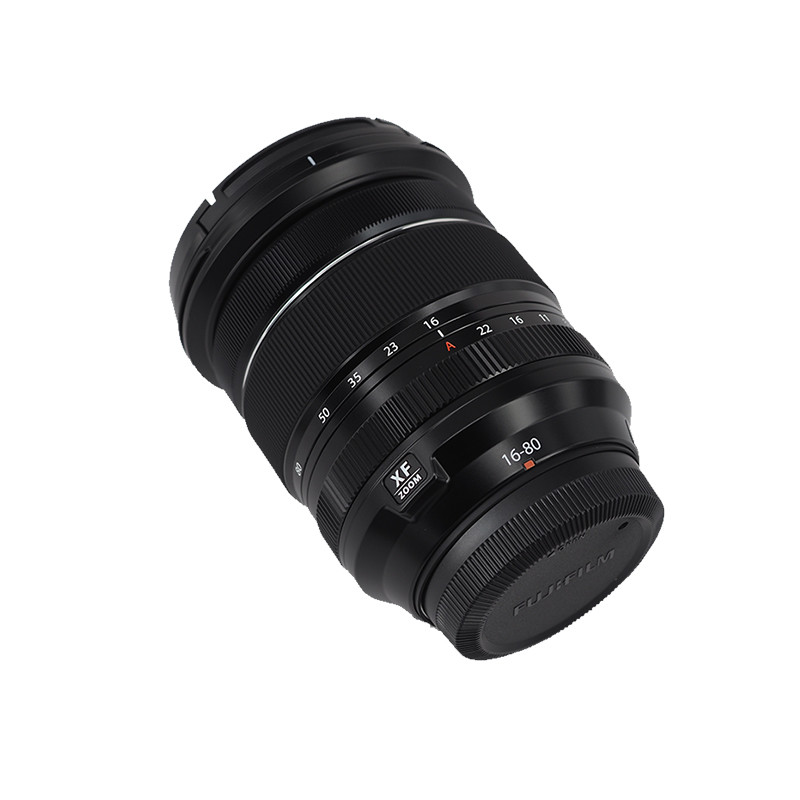 Fujifilm/Fuji XF16-80mmF4 R OIS WR เลนส์ซูมมุมกว้าง 16-80 เลนส์ไมโครเดี่ยว
