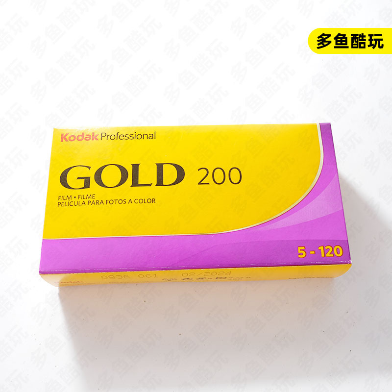 American kodak kodak Gold kodak Gold 200 120 Non-Almighty portra Turret 400 ฟิล์มสี 24 C41