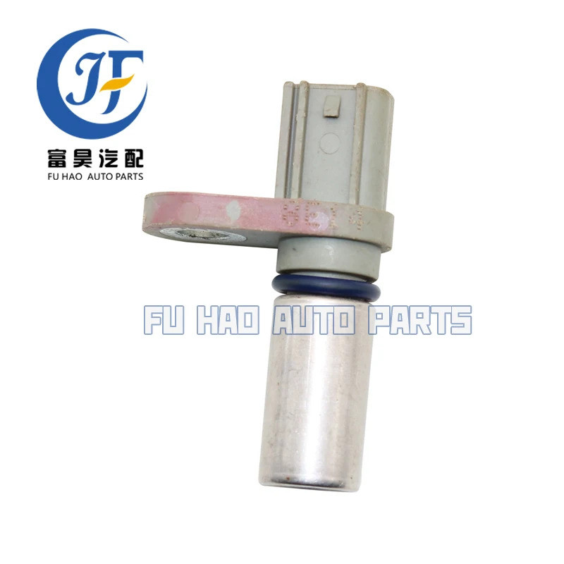 ของแท้ Crank Shaft ตําแหน่งเซ็นเซอร์สําหรับ Ford Mazda Mercury Lincoln 5L8E-6C315-AB 5L8E6C315AB
