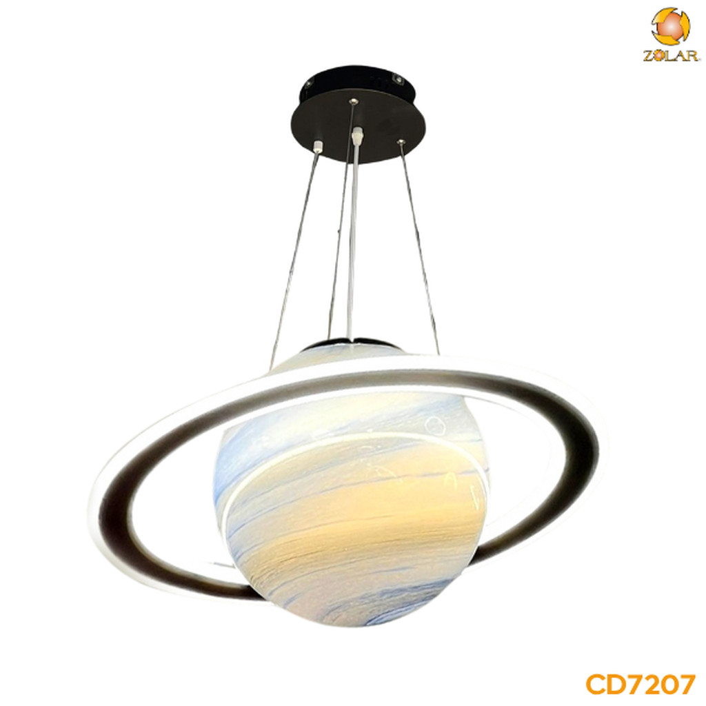 โคมไฟติดเพดานห้องเด็ก KID LAMP CD7207