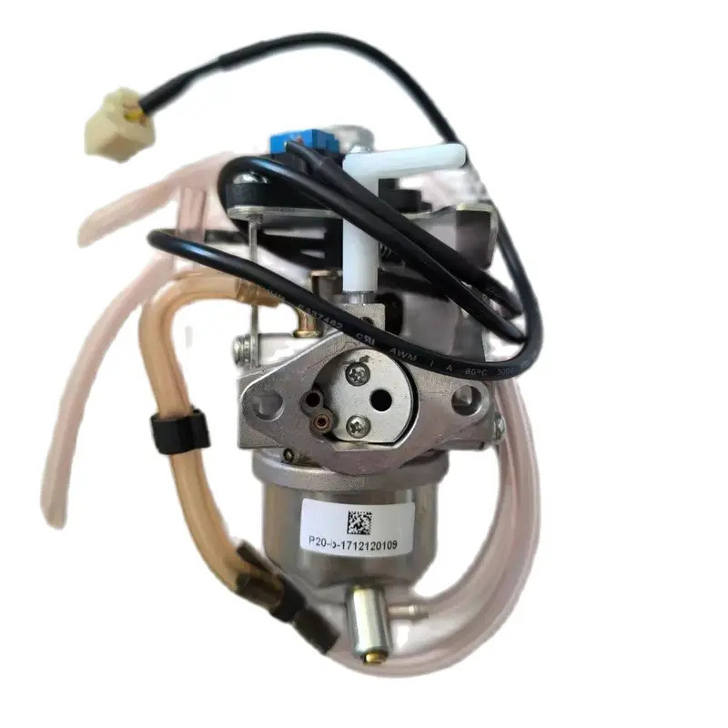 IG2600 CARBRETOR KGE3000TI CARB KIPOR อะไหล่เครื่องกําเนิดไฟฟ้าเบนซิน