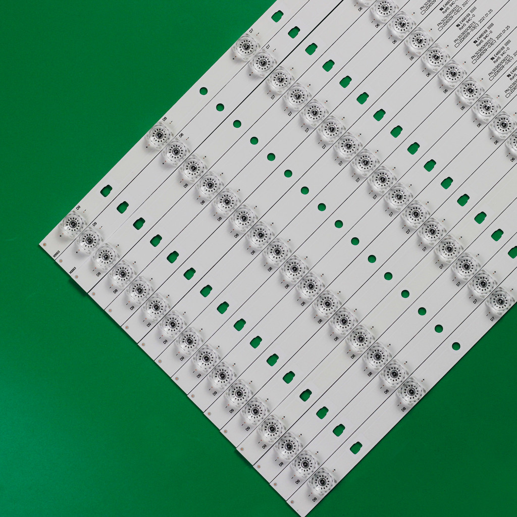 Haier LU65K82 LS65AL88A71 บาร์แบ็คไลท์30365009215 LED65D9-03/04 (C)