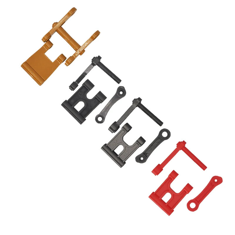 ฮูน่า ถังขยายก้านสําหรับ ทั้งหมด 1580 1592 1593 1594 1/14 รีโมทคอนโทรลรถขุดรุ่นของเล่นอะไหล่