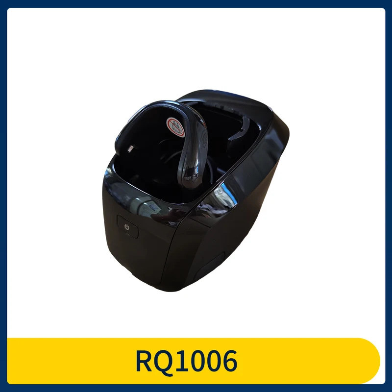 มีดโกน RQ1006 ถังทําความสะอาดสําหรับ Philips ทําความสะอาดที่นั่ง Universal RQ1150 RQ1180 RQ1175 RQ11