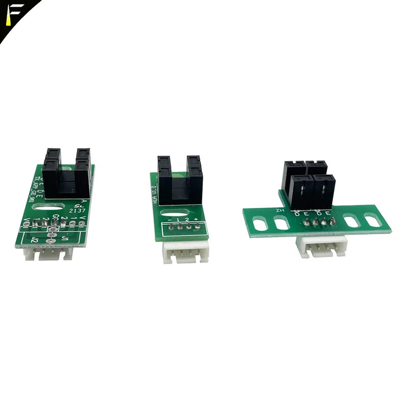 5R/7R/15R/16R 200W230W330W350W Beam Light XY แกน Positioner Optocoupler Board Stage แสงอะไหล่ซ่อม