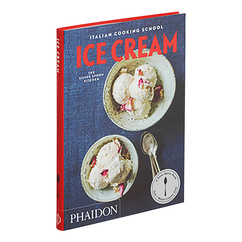 อิตาเลี่ยน Cooking School Ice Cream Ice Cream ภาษาอังกฤษ Original Italian Cooking School Ice Cream อ