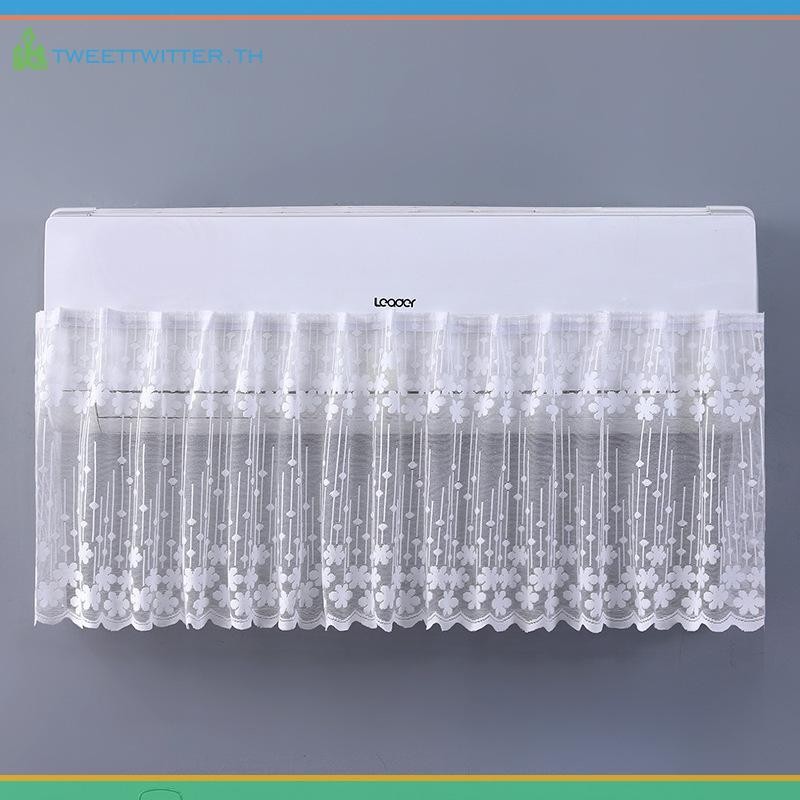 แนะนำ ผ้าม่าน ผ้าม่านลูกไม้ประดับดอกไม้ พร้อมใช้งานกันลม ฝุ่น และแสงแดด ตกแต่งห้องนอนสไตล์ไทย ราคาพิเศษ มีเก็บเงินปลายทาง