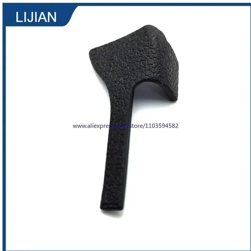 IiiOriginal ใหม่ด้านหลัง Grip Thumb ยางหน่วยสําหรับ Nikon D7500 พร้อมเทปกาวชิ้นส่วนกล้อง**
