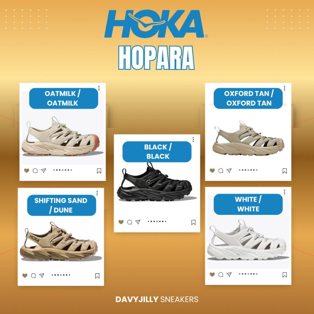 Universal Hoka รองเท้าเดินป่าสําหรับผู้ชายและผู้หญิง oneonehopara YUEL