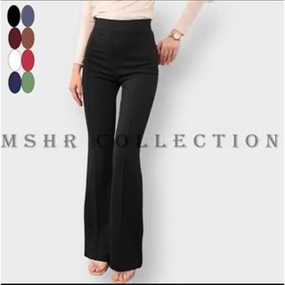 BIG SALE CELANA CUTBRAY FIT AND FLARE SCUBA PREMIUM MELAR STRECTH BB 30-90 KG