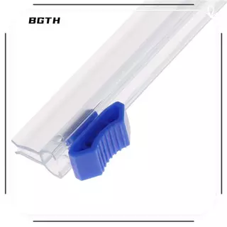 BSG 1 ชิ้นบ้านพลาสติกห่อตู้และฟอยล์ฟิล์มตัดอาหาร Cling ฟิล์มตัด BSG