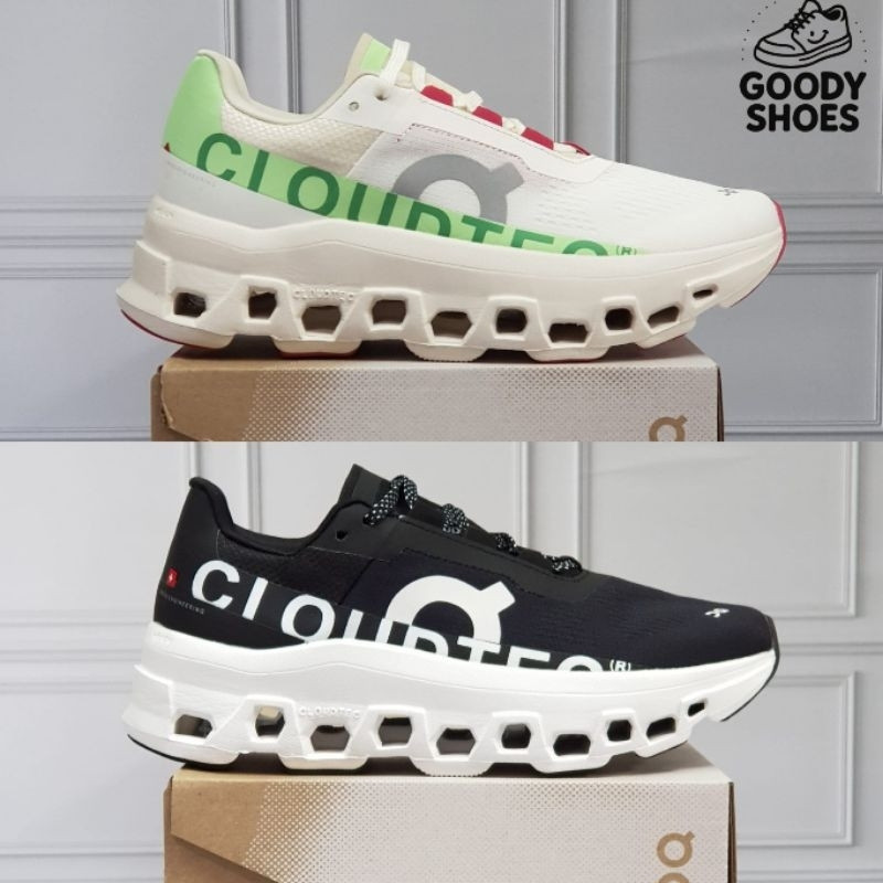 Run monster Sports Shoes cloud New monster Walking shoes cloud TGQZ