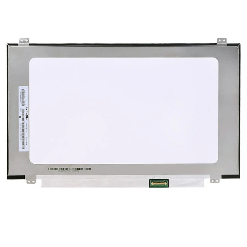 N140HCA-EAB N140HCA-EAC Rev.C3 N140HCA EAC Rev.C1 N140HCA-EBB NV140FHM-N45 แล็ปท็อปหน้าจอ Lcd จอแสดง