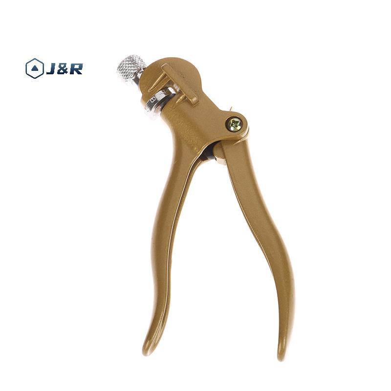 J&R> คีมตัดเลื่อย คีมฟันเลื่อย เบรกเกอร์ด้วยตนเอง ฟันเลื่อย คงที่ วัสดุฟันเลื่อย Puller งานไม้เครื่องมือ