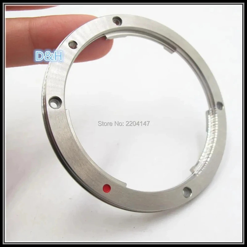 Body Lens Bayonet Mount Ring สําหรับ Canon EOS 60D 70D 7D อะไหล่ซ่อมกล้อง