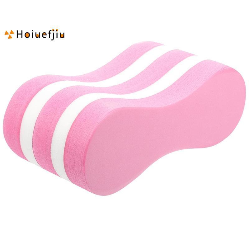 HouefjiuCombination Pull Buoy และ Kickboard ชุดสําหรับผู้ใหญ่ว่ายน้ําการฝึกอบรมล่วงหน้า