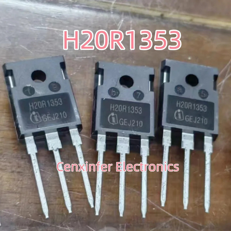1 ชิ้น YMF232110W 0M50 1% 0.5mohm Power Resistor ใหม่คุณภาพสูง