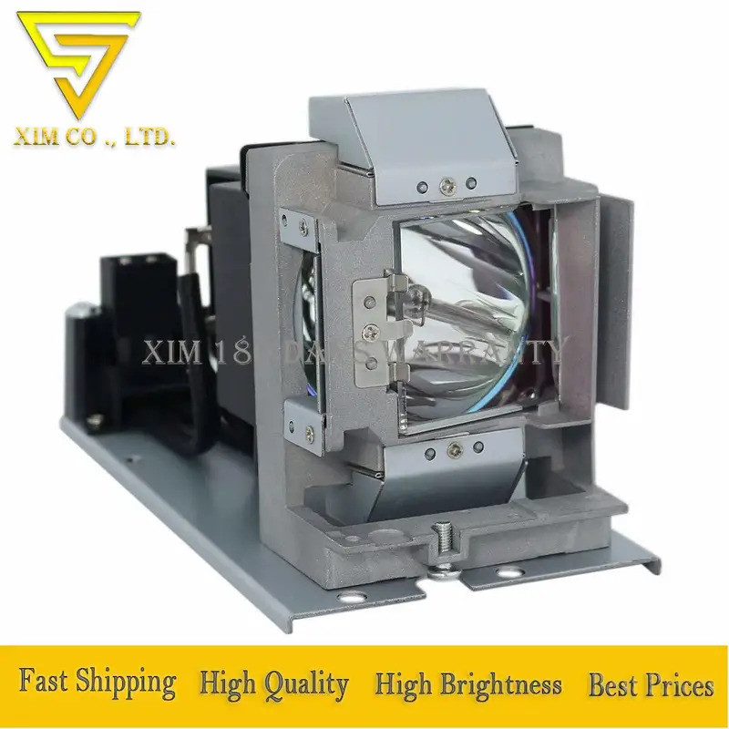 SP-LAMP-092 SP-LAMP-088 อาชีพเปลี่ยนโปรเจคเตอร์โคมไฟสําหรับ INFOCUS IN3138HD IN3130a Series IN3134a 