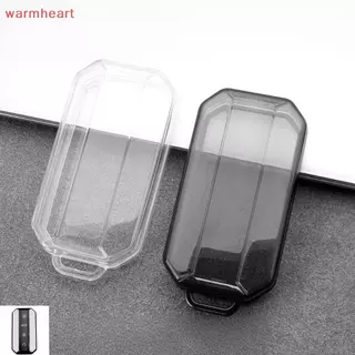 (warmheart) TPU Key Cover Case สําหรับ Jaecoo 5 Ev 2025 J5 J7 AntiLost Design Stylish อุปกรณ์เสริมในรถยนต์ไอเดียของขวัญสําหรับเจ้าของรถใหม่