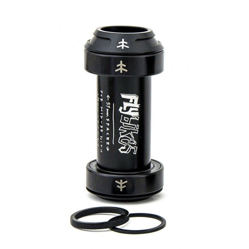Flybikes     Rotar Mid BB 22mm
