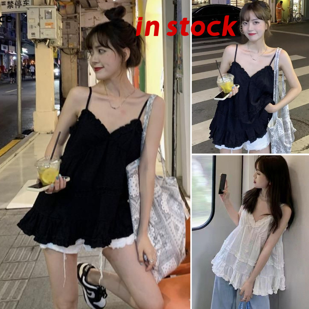 [Grace] เสื้อชั้นในสตรีสำหรับฤดูร้อน 2025 Slimmer ดูคอวีวันหยุดพักผ่อน GR1731 #