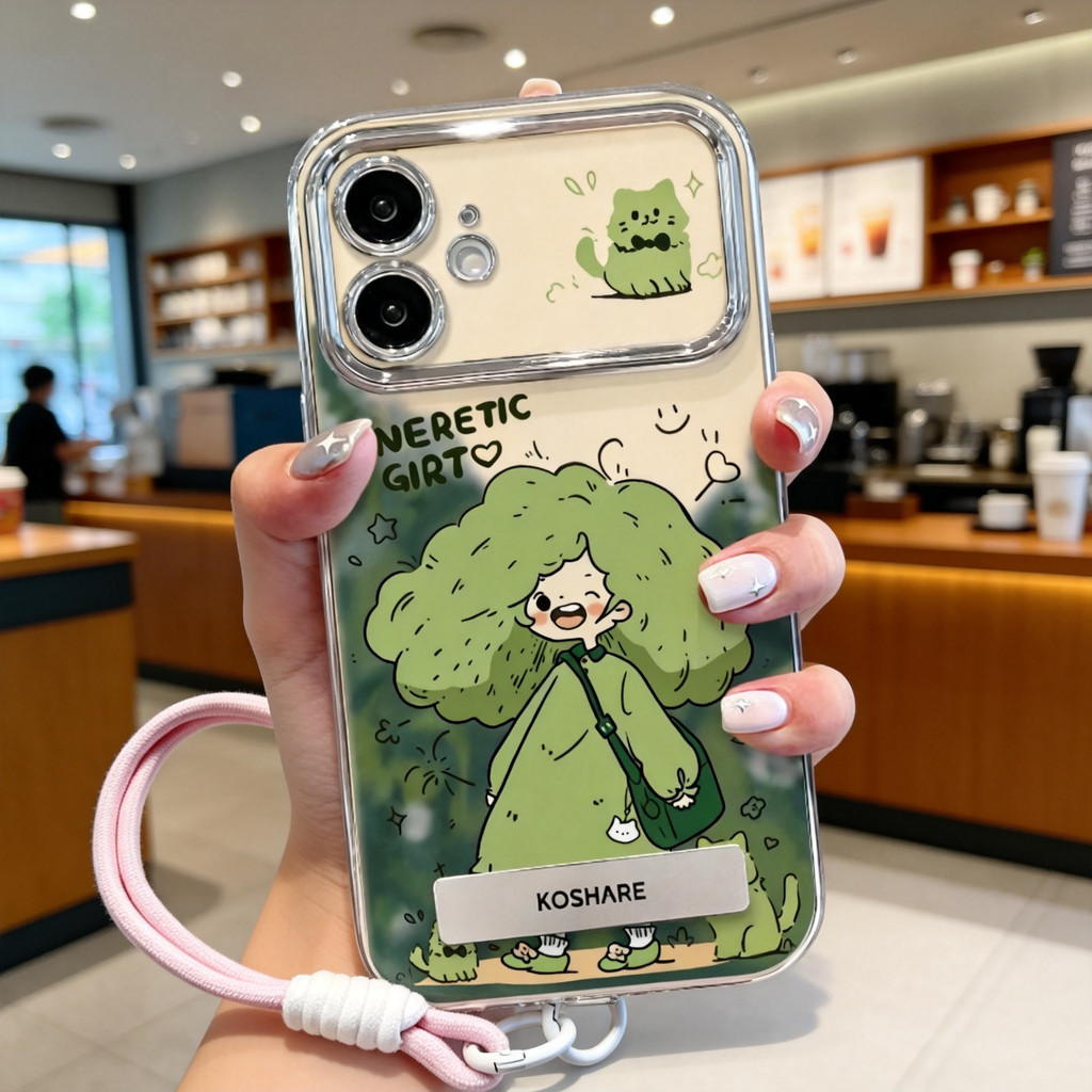 Just-ส่งจากไทย เข้ากันได้กับ Apple เคสไอโฟน iPhone 17ProMax 16 15Pro 14PLUS 13ProMax 12 11-HL6DSC67